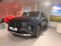 Neu Hyundai Tucson GO! 179 PS (131 kW) 2025 Blau SUV