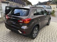 gebraucht Mitsubishi ASX 1,6 DI-D LP Invite Vision 40