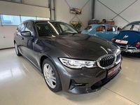 gebraucht BMW 330e xDrive Sport Kombi Advantage Aut. -1.Besitz