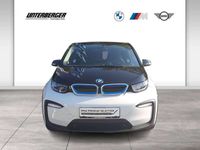 gebraucht BMW i3 BEV 120Ah Sportpaket RFK SHZ Navi Wärmepumpe