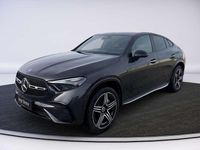 Gebraucht Mercedes GLC300e 197 PS (144 kW) 2025 Grau Coupé