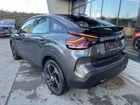 Gebraucht Citroën C4 131 PS (96 kW) 2024 Grau Limousine