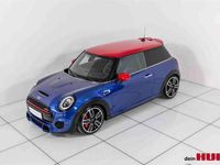 gebraucht Mini John Cooper Works 3-Türig