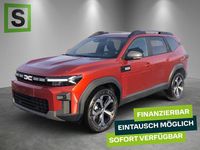 Neu Dacia Bigster Journey 140 PS (102 kW) 2025 Braun SUV