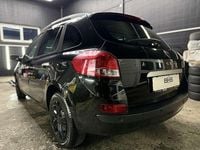 gebraucht Renault Clio II Authentique 15 dCi