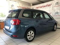 gebraucht Citroën Grand C4 Picasso Intensive