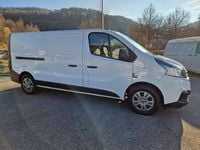 gebraucht Fiat Talento L2H1 1,2t SX 3,0t 145PS wie RenaultTraffic