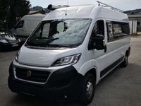 gebraucht Fiat Ducato 250/C7MFC/HY Camper