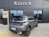 gebraucht Citroën e-C3 Aircross Aircross e-C3 113 44kWh Max