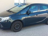 gebraucht Opel Zafira Tourer 16 CDTI ecoflex Edition Start/Stop