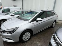 gebraucht Opel Astra ST 1,4 Turbo Direct Inj. Österreich Edition St....