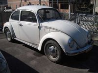 gebraucht VW Käfer 1200L. 34PS