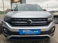 gebraucht VW T-Cross - Life TSI DSG