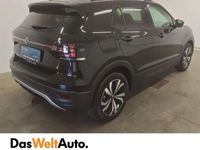 gebraucht VW T-Cross - Life TSI