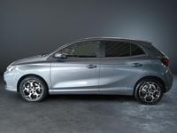 Neu MG MG3 116 PS (85 kW) 2025 Kleinwagen