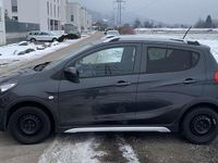 gebraucht Opel Karl Karl 1,0 Ecotec Rocks Start/Stop Rocks