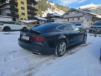 gebraucht Audi Sport Quattro A7 A7 Sportback 3,0 TDI Aut. Sport