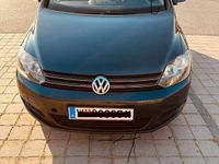 gebraucht VW Golf Plus 1.2 TSI Comfortline