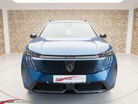 Neu Peugeot e-5008 GT 103 kW (141 PS) 2025 Blau SUV