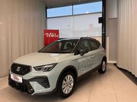 Gebraucht Seat Arona Style 116 PS (85 kW) 2026 Hellgrau  metallic SUV