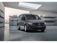gebraucht Mercedes Citan 110 CDI Kasten Standard SHZ AHK
