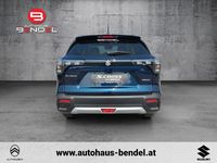 gebraucht Suzuki SX4 S-Cross 1,4 Hybrid ALLGRIP Shine Automatik