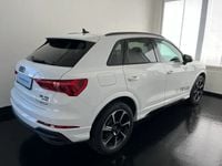 Gebraucht Audi Q3 S-Line 150 PS (110 kW) 2024 Weiss  normal SUV