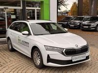 gebraucht Skoda Octavia 1.5 TSI 85 kW Essence