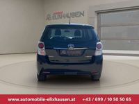 gebraucht Toyota Verso 1.6 D