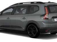 Neu Dacia Jogger Extreme 110 PS (80 kW) 2026 Van / Kleinbus