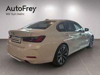 gebraucht BMW 318 318 d G20 B47