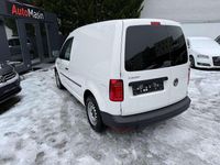 gebraucht VW Caddy Kasten 2.0 TDI BMT //incl. Werkzeugkasten//