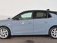 Gebraucht Opel Corsa 101 PS (74 kW) 2024 Grau Limousine