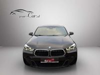 Gebraucht BMW X2 M Sport 116 PS (85 kW) 2020 Schwarz SUV