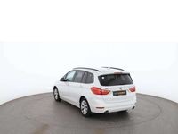 gebraucht BMW 218 Gran Tourer d xDrive Advantage Aut LED NAVI