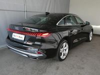 gebraucht Audi A5 Limousine TFSI