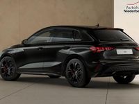 Neu Audi A3 S-Line 272 PS (200 kW) 2025 Limousine
