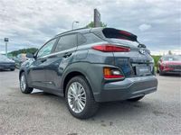 gebraucht Hyundai Kona KONALevel 3 Plus 16 CRDi 4WD DCT