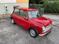 gebraucht Mini Cooper 1300 XN,** 1. HAND ** 12.220 km ** ORIGINALZUST
