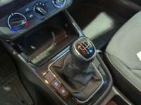 gebraucht Skoda Fabia IV NEUES MODEL 1,0 Ambition * LED, PDC, Spurh.,*