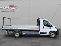 gebraucht Fiat Ducato 35 Maxi L4 160