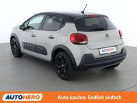 gebraucht Citroën C3 1.2 PureTech Shine