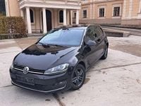 gebraucht VW Golf 2.0 TDI 150