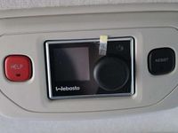 gebraucht Fiat Ducato Maxi L3H2 180 Automatik Voll LED Webasto...