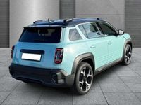 Neu Renault R4 Komfort 150 PS (110 kW) 2025 Schwarz Kleinwagen