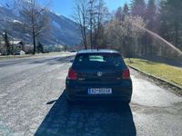 gebraucht VW Polo 4Sports 1,2 TSI