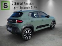 gebraucht Dacia Spring Expression Electric 65