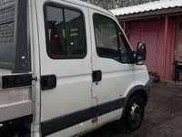 gebraucht Iveco Daily 29 L 12 C 3000 23 TD