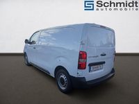 Gebraucht Citroën Jumpy 120 PS (88 kW) 2025 Weiß Van / Kleinbus