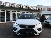 gebraucht Seat Ateca 1,5 Style ACT TSI DSG
